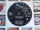 Barbara Randolph - I Got A Feeling 1966 UK 45 TAMLA MOTOWN