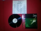 LP Savage Greatest Hits ORIG ITALIAN PRESS ITALO DISCO-  Euroenergy Record