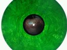 NEW, BEATLES CHRISTMAS ALBUM GREEN MARBLED COLORED VINYL LP, NEW, XMAS