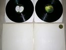 Vinyl LP - The Beatles   White Album  Nr.378938 Germany