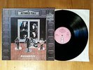 Jethro Tull, Benefit  D pink island vg++/vg++