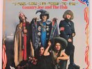 Rock LP COUNTRY JOE AND THE FISH 