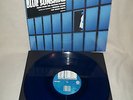 BLUE SUNSHINE Soundtrack OST LP BLUE Vinyl VARIANT MONDO