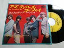 ROLLING STONES AS TEARS GO BY TOP-1013 JAPAN ORIGINAL 45 7