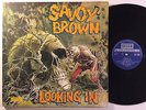 ROCK LP/ SAVOY BROWN 