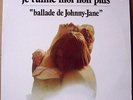 LP SERGE GAINSBOURG - BOF JE T'AIME MOI NON PLUS - JAPON