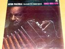 ASTOR PIAZZOLLA Y SU QUINTETO TANGO NUEVO TANGO HORA CERO ARG LP free shipping
