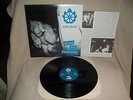 SHELTER Quest For Certainty LP w/ Lyric Sheet Equal Vision NYHC Youth of Today