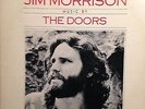 AN AMERICAN PRAYER JIM MORRISON MUSIC BY THE DOORS 1978