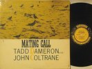 Tadd Dameron/John Coltrane 