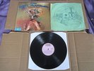 THE SOFT MACHINE Volume Two PROBE LP RARE 1969 ORIGINAL UK PINK LABEL 1ST PRESS