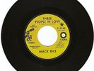 FUNK- MACK RICE- 