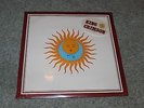 King Crimson Larks' Tongues in Aspic - still in original cellophane not played