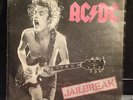 AC/DC Jailbreak UK 7