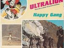 ULTRALION/ LA FANTASTICA MIMI':G. LEPORE / HAPPY GANG  + SIGLA TV ++TIVULANDIA++
