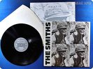 THE SMITHS Meat Is Murder ROUGH81 LP An5128