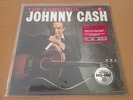 Johnny Cash - The Fabulous Johnny Cash - Scarce Record Store Day vinyl LP SEALED