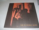 THE RUNNING MAN - The Running Man - 180g LP Vinyl /// Gatefold