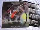 Near Mint Hawkwind Hall of the Mountain Grill original US United Artisits