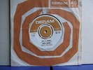 WARM SOUNDS - Nite Is A-Comin' / Smeta Murgaty - DERAM 1968 Original
