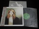 Sandra - The Long Play Japan Promo Vinyl LP w/OBI Arabesque
