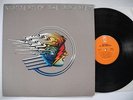 MASTERS OF THE AIRWAVES s/t same LP 1974 US Epic