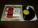 FUSE-same '70 DUTCH LP ORIG. PSYCH ROCK GEM  PRE-CHEAP TRICK