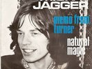 MICK JAGGER ROLLING STONES Memo From TURNER  BELGIUM 7