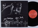 MERL SAUNDERS San Francisco After Dark SUMERTONE LP NM