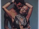 OHIO PLAYERS Ecstasy WESTBOUND LP SEALED