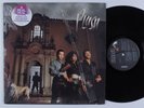 PLUSH Self Titled RCA LP VG+ SHRINK