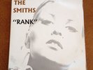 The Smiths Rank Numbered Wea 1993 UK 10