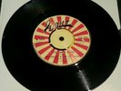 UK GIANT LABEL 1968 ROCKSTEADY ORIGINAL 7