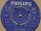 THE MUSIC EXPLOSION**LITTLE BLACK EGG**GARAGE*LISTEN TO IT