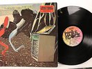 Nine Days Wonder-Only the Dancers  German Bellaphon  prog krautrock lp NM quad