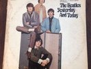 The Beatles, Yesterday And Today Record LP, Butcher Cover 2nd State, Mono