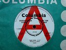 DEMO VASHTI BUNYAN VASHTI TRAIN SONG 1966 COLUMBIA 45 EXCELLENT