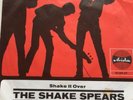 The Shake Spears - Shake It Over -Do That Again 