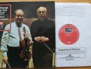 DAVID OISTRAKH SZELL BRAHMS VIOLIN CONCERTO LP HMV ASD 2525 STEREO UK NM