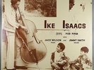 IKE ISAACS 