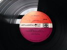 LED ZEPPELIN III RARE PLUM LABEL FIRST PRESS - VG CONDITION