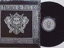 Heaven & Hell -Live From Radio City Music Hall 2xLP 2008 VINYL Black Sabbath Dio