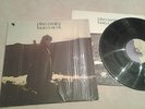 PINO DANIELE nero a metà LP 1 stampa '80 RARA VARIANTE
