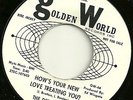 The Debonaires Golden World Demo