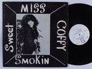 COFFY MATHERS Sweet Smokin Miss HOT POT LP VG+ private funk soul HEAR