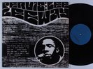PERVIS LEE Leeway KINCAID LP VG+ private funk soul HEAR