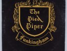 PIED PIPER OF FUNKINGHAM s/t CHOCOLATE CHOLLY'S LP SEALED soul disco funk