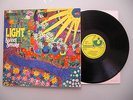 Sweet Smoke - Darkness To Light, D 1973, LP, Vinyl: m-