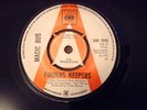 Magic Bus - Finders Keepers - CBS UK 1971 Demo Single EX 1970s Bubblegum Pop