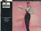 POP FEMALE VOCAL -  CATERINA VALENTE 
